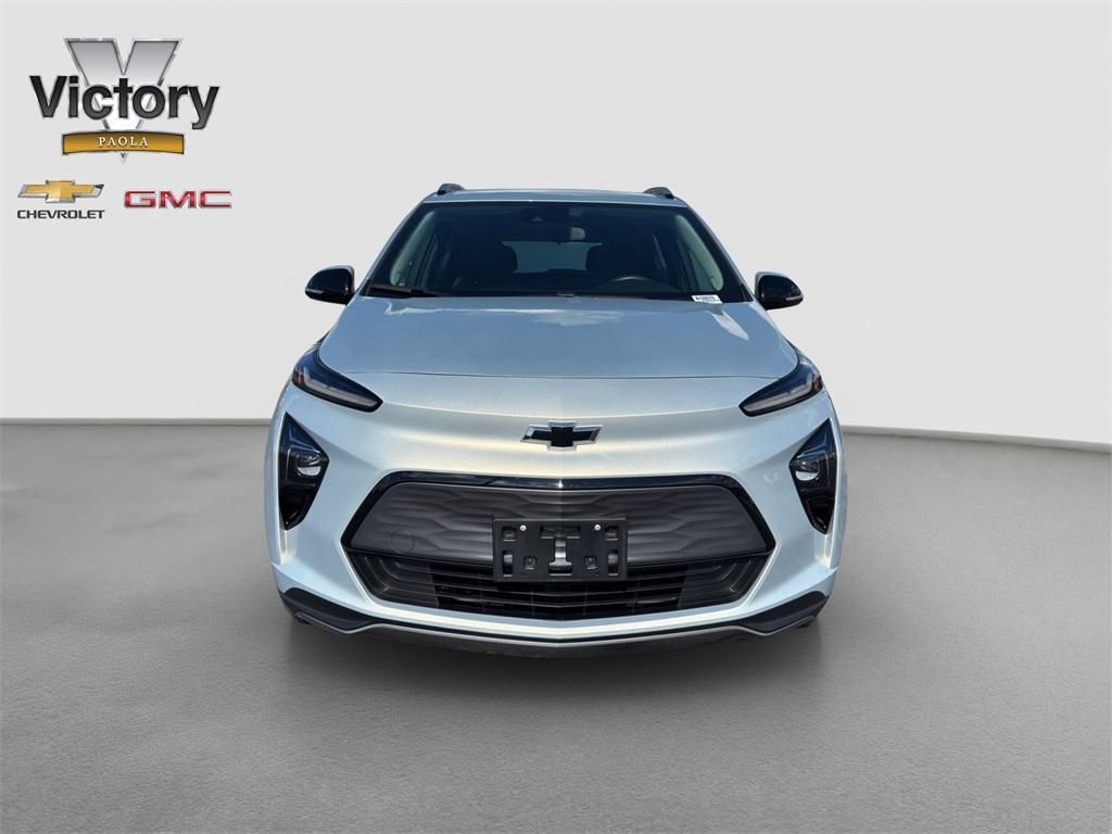 used 2023 Chevrolet Bolt EUV car, priced at $16,845