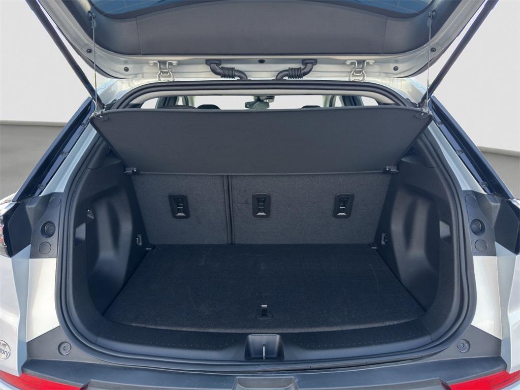 used 2023 Chevrolet Bolt EUV car, priced at $16,845