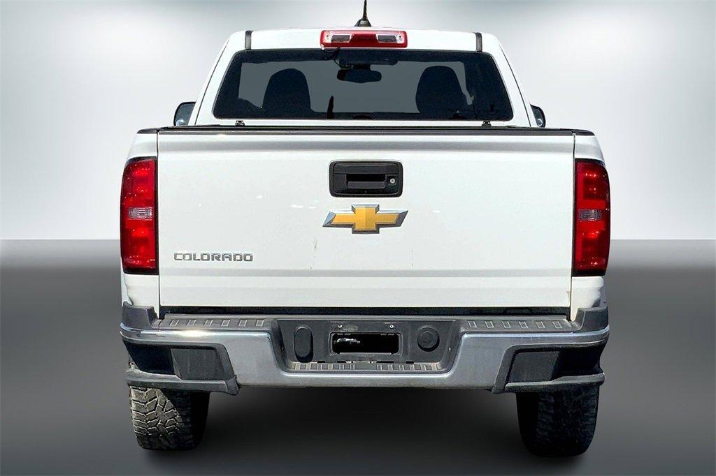 used 2019 Chevrolet Colorado car, priced at $12,888
