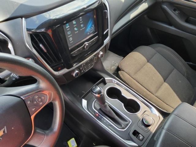 used 2019 Chevrolet Traverse car, priced at $17,995