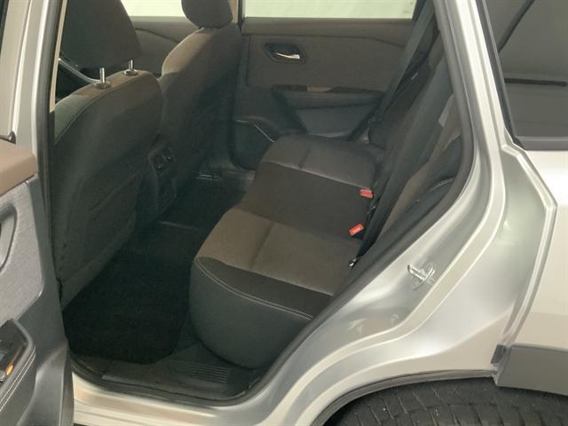 used 2021 Nissan Rogue car, priced at $22,990