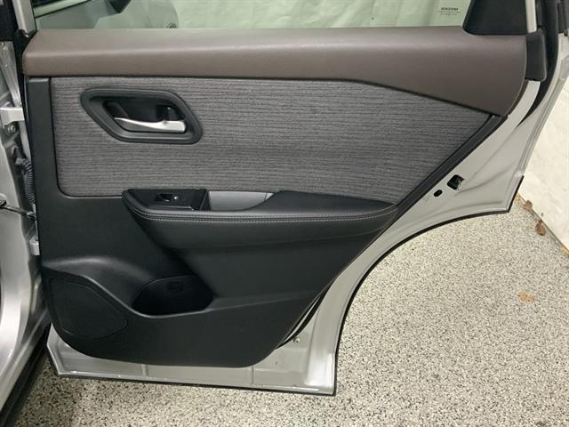 used 2021 Nissan Rogue car, priced at $22,990