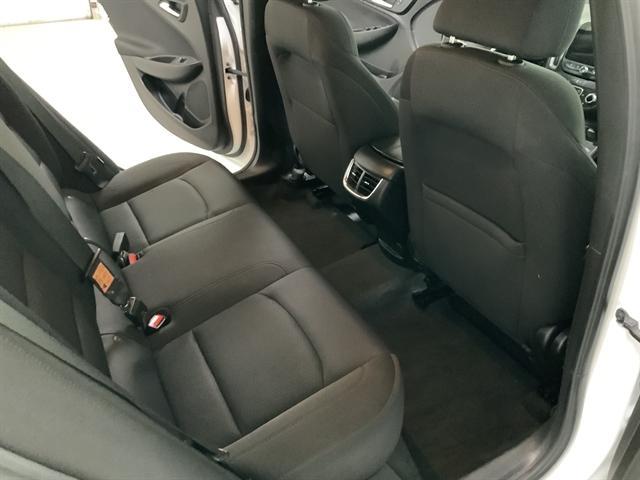 used 2023 Chevrolet Malibu car, priced at $16,990