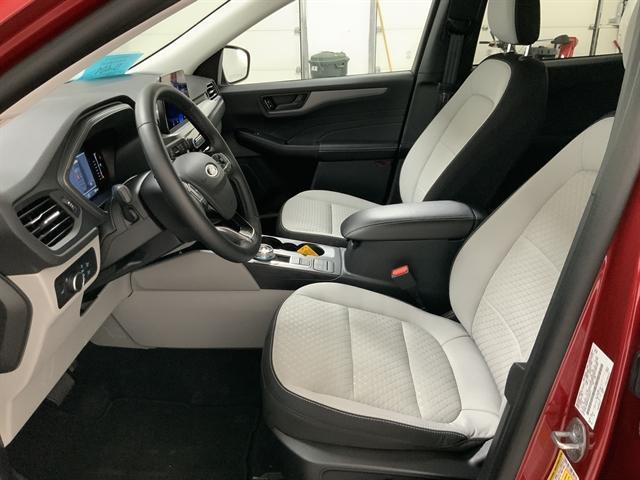 used 2023 Ford Escape car, priced at $24,990