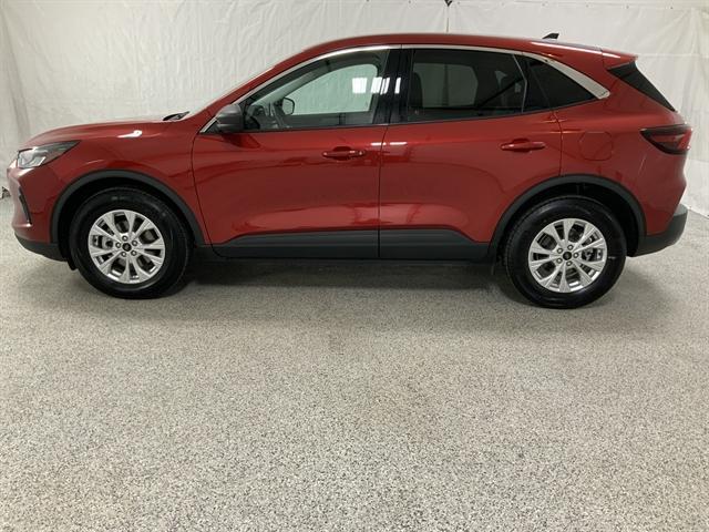 used 2023 Ford Escape car, priced at $26,490