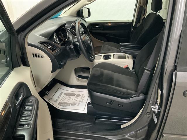 used 2016 Dodge Grand Caravan car, priced at $10,990