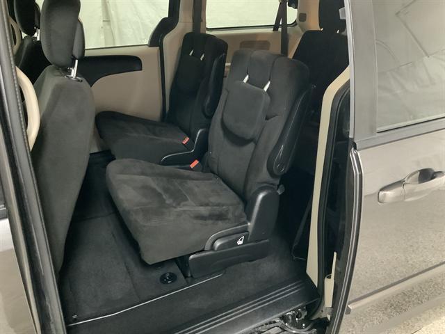 used 2016 Dodge Grand Caravan car, priced at $10,990