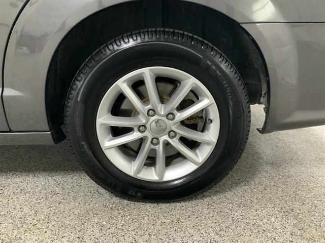 used 2016 Dodge Grand Caravan car, priced at $10,990