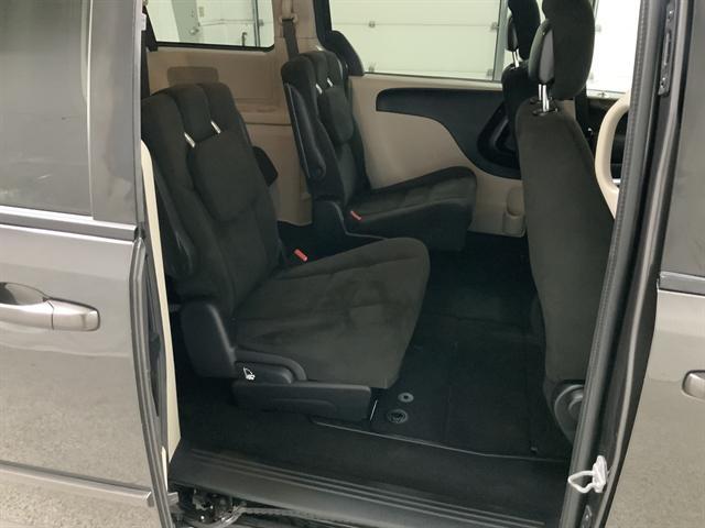 used 2016 Dodge Grand Caravan car, priced at $10,990