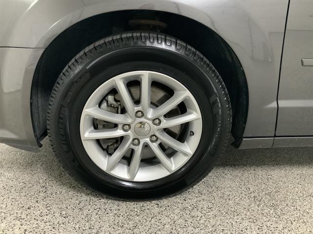 used 2016 Dodge Grand Caravan car, priced at $10,990