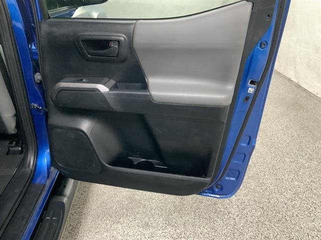 used 2016 Toyota Tacoma car, priced at $29,490