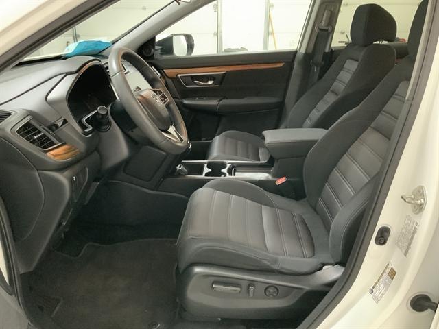 used 2018 Honda CR-V car, priced at $21,990