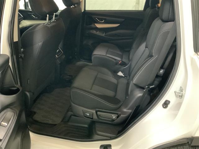 used 2022 Subaru Ascent car, priced at $25,990