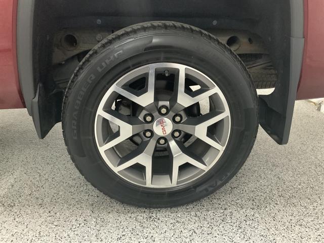 used 2015 GMC Sierra 1500 car, priced at $26,990