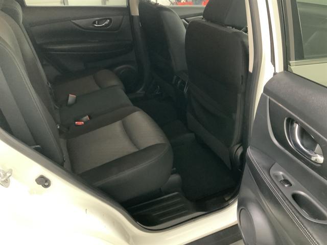 used 2017 Nissan Rogue car, priced at $9,990