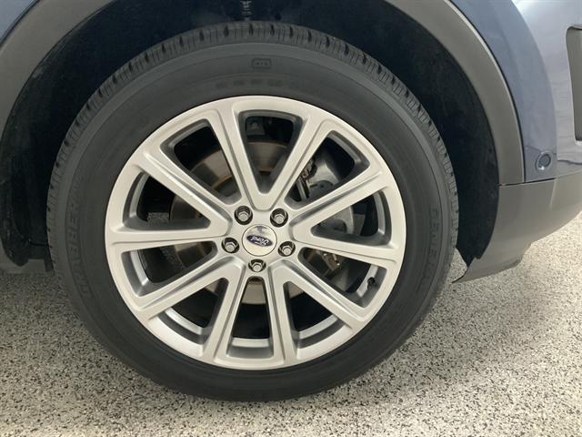 used 2017 Ford Explorer car, priced at $19,990