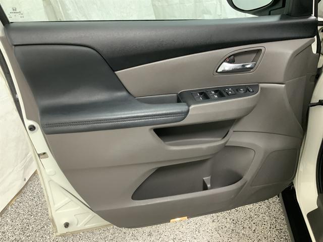used 2016 Honda Odyssey car, priced at $17,990