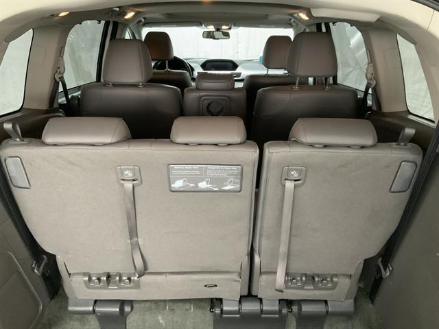used 2016 Honda Odyssey car, priced at $17,990