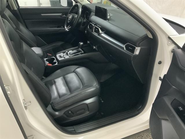 used 2023 Mazda CX-5 car, priced at $26,990