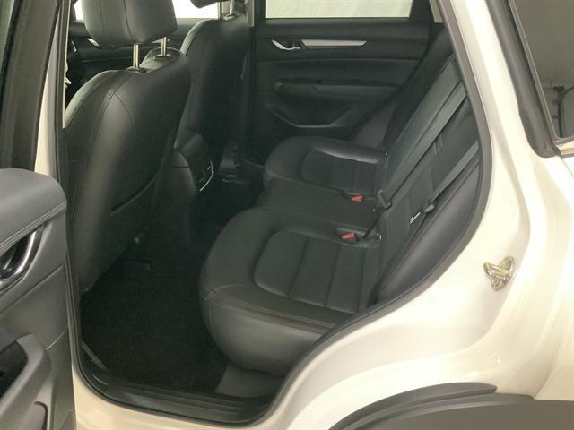 used 2023 Mazda CX-5 car, priced at $26,990