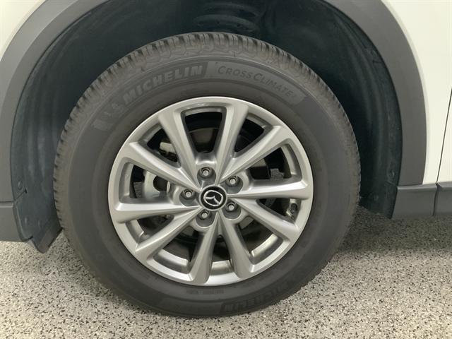 used 2023 Mazda CX-5 car, priced at $26,990