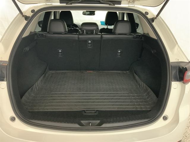used 2023 Mazda CX-5 car, priced at $26,990