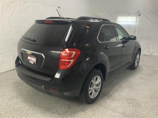 used 2016 Chevrolet Equinox car, priced at $15,990