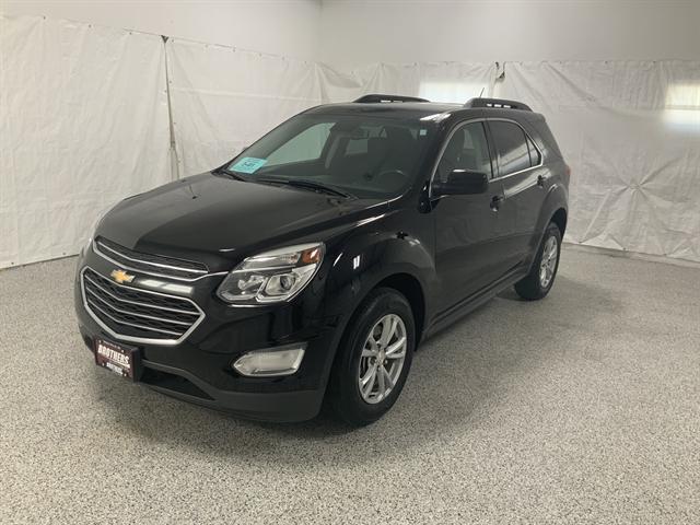 used 2016 Chevrolet Equinox car, priced at $15,990