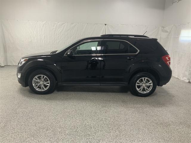 used 2016 Chevrolet Equinox car, priced at $15,990