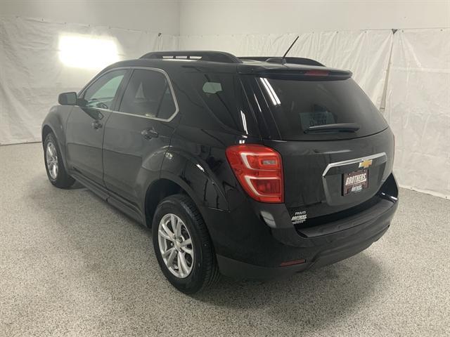 used 2016 Chevrolet Equinox car, priced at $15,990