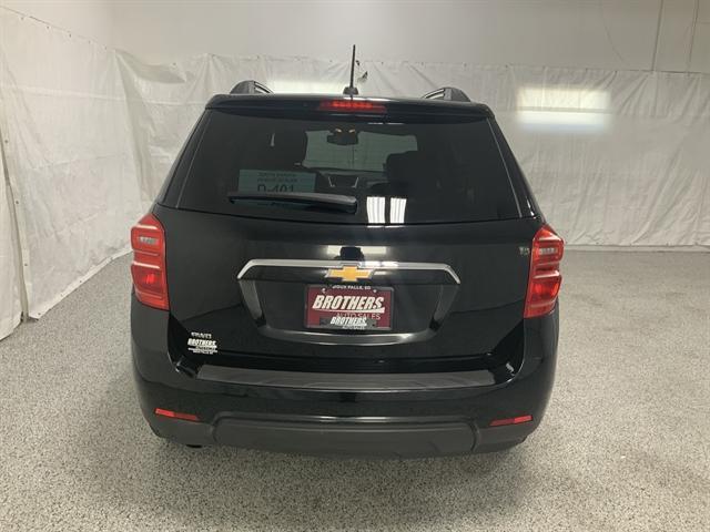 used 2016 Chevrolet Equinox car, priced at $15,990