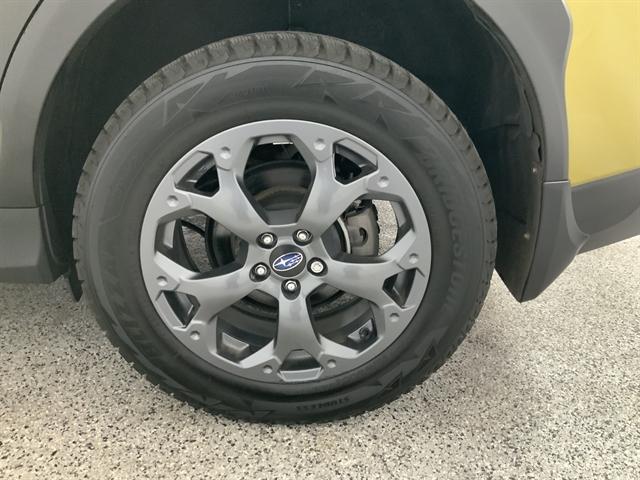 used 2021 Subaru Crosstrek car, priced at $25,990