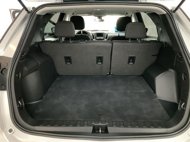 used 2021 Chevrolet Equinox car, priced at $16,490