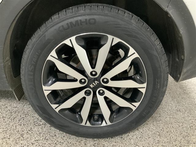 used 2018 Kia Sportage car, priced at $18,990