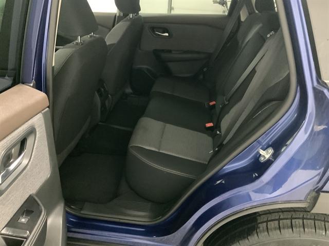 used 2023 Nissan Rogue car, priced at $23,990