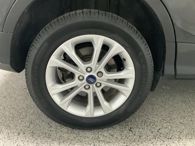 used 2019 Ford Escape car, priced at $20,990