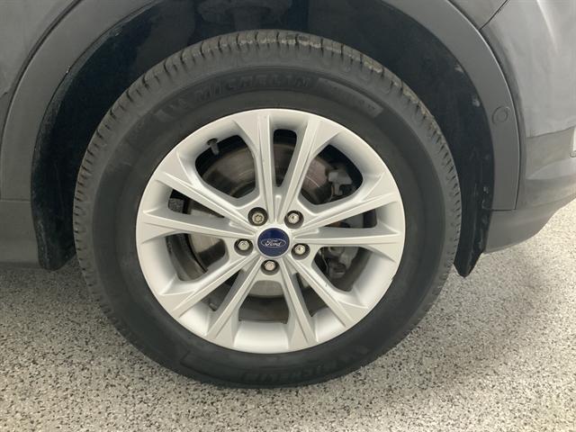 used 2019 Ford Escape car, priced at $20,990