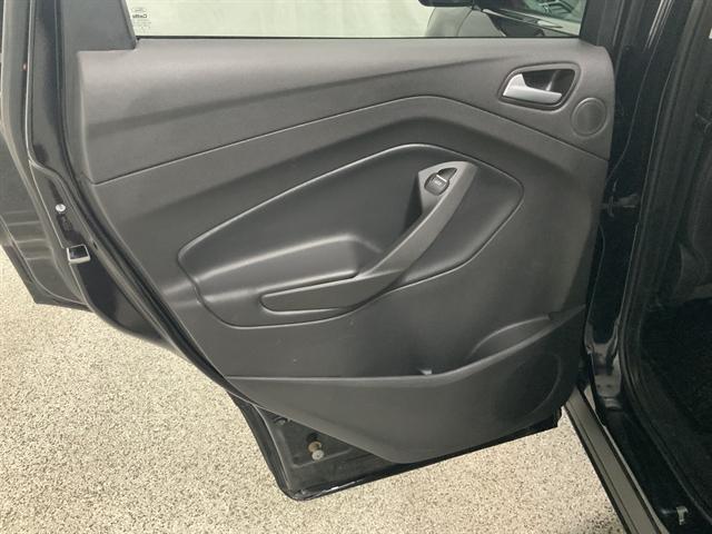 used 2019 Ford Escape car, priced at $20,990