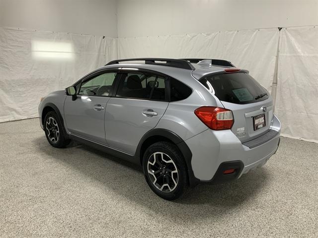 used 2016 Subaru Crosstrek car, priced at $19,990