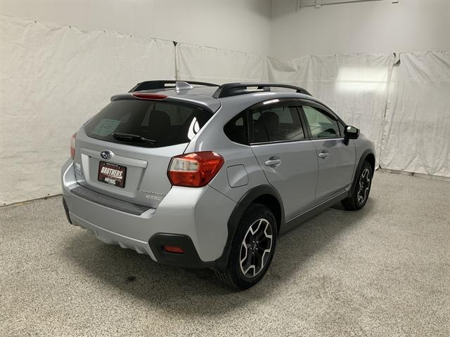 used 2016 Subaru Crosstrek car, priced at $19,990