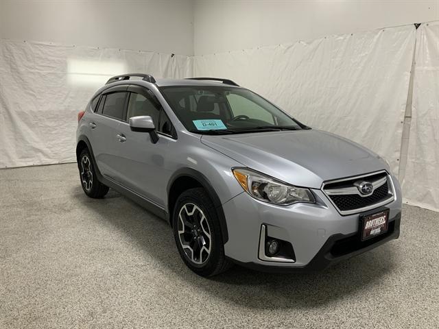 used 2016 Subaru Crosstrek car, priced at $19,990