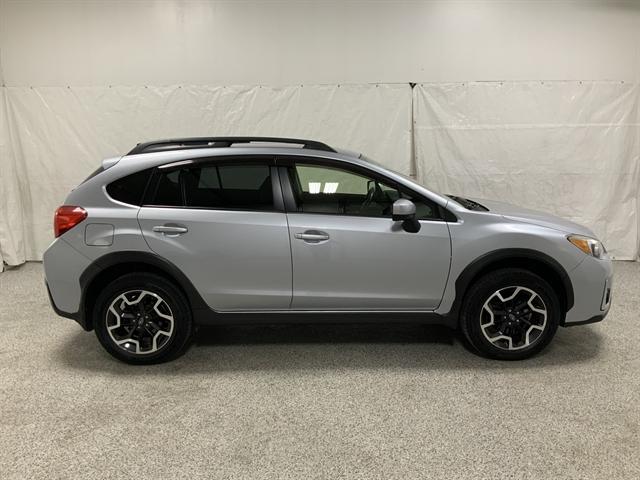 used 2016 Subaru Crosstrek car, priced at $19,990