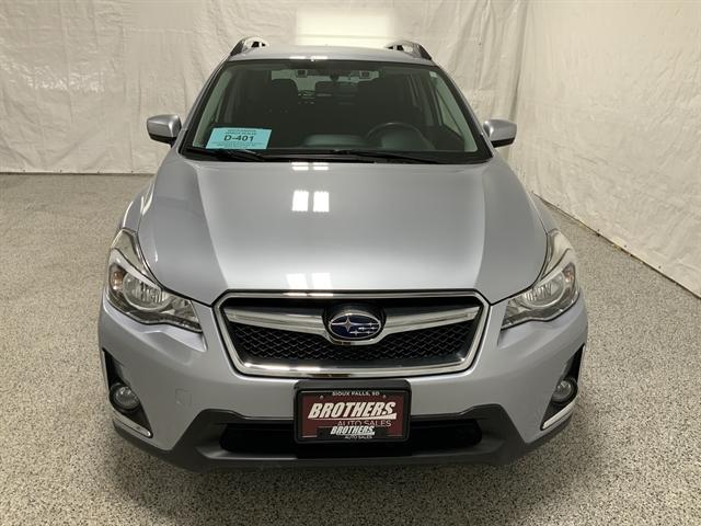 used 2016 Subaru Crosstrek car, priced at $19,990