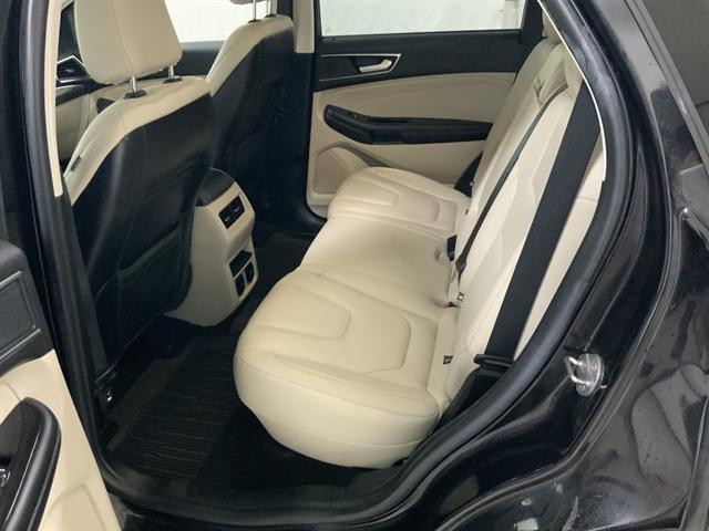 used 2020 Ford Edge car, priced at $22,490