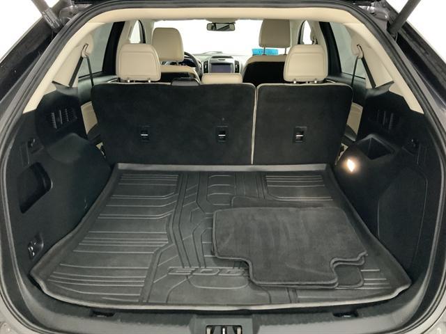used 2020 Ford Edge car, priced at $22,490