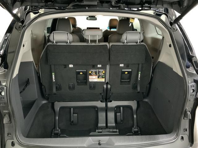 used 2023 Toyota Sienna car, priced at $42,990