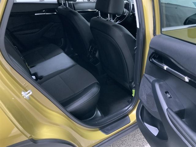 used 2024 Kia Seltos car, priced at $26,490