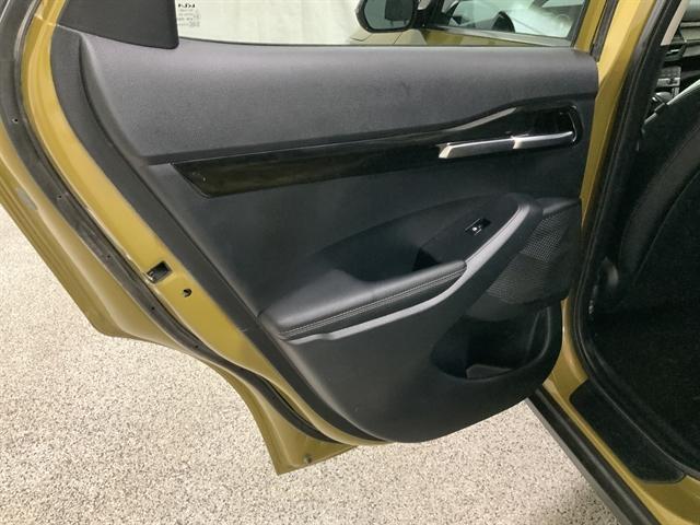 used 2024 Kia Seltos car, priced at $26,490