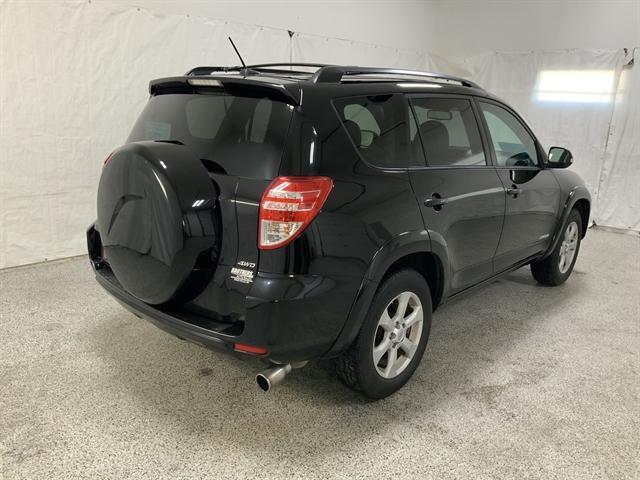 used 2012 Toyota RAV4 car, priced at $16,990