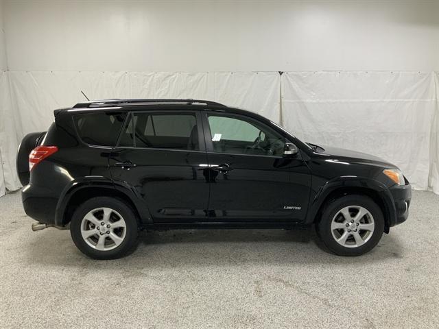 used 2012 Toyota RAV4 car, priced at $16,990